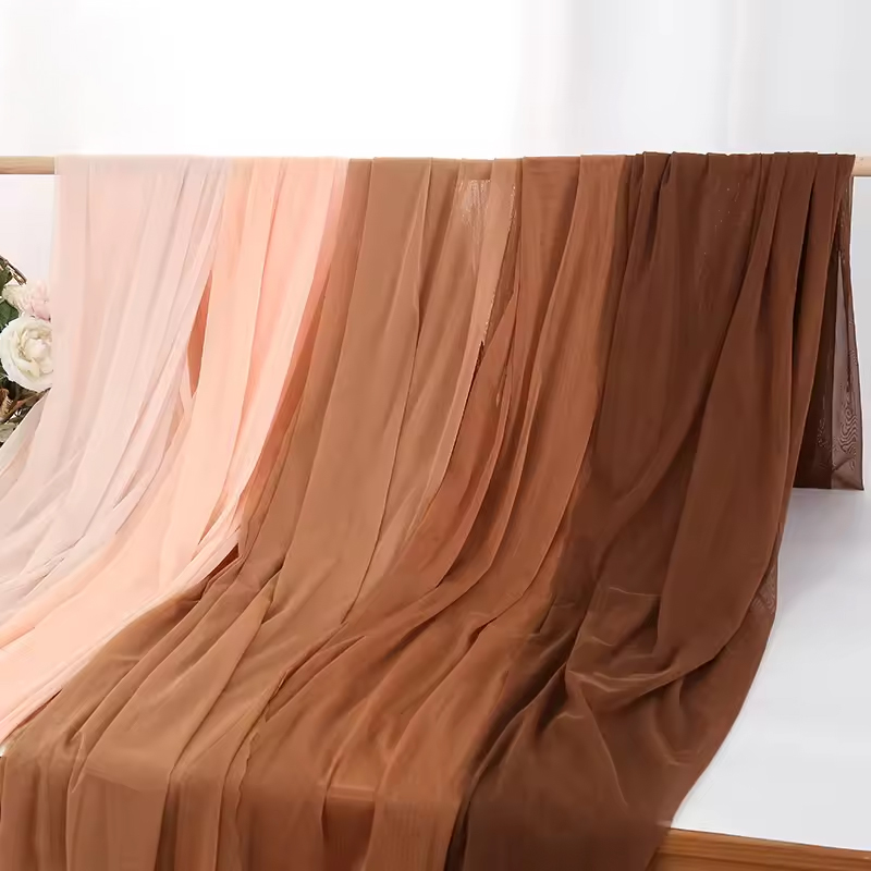 لينة 4 طريقة سترتش شبكي للرقص  - مراجعة Crystal Mesh Fabric وسعره