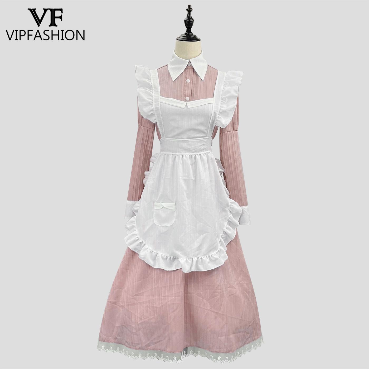 فستان الخادمة الفيكتوري VIP FA - مراجعة Embellish Knit وسعره